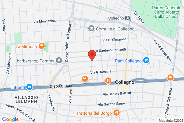 Officina Fogliano (S.A.S.)