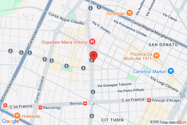 Marcon enrico (Avv.)