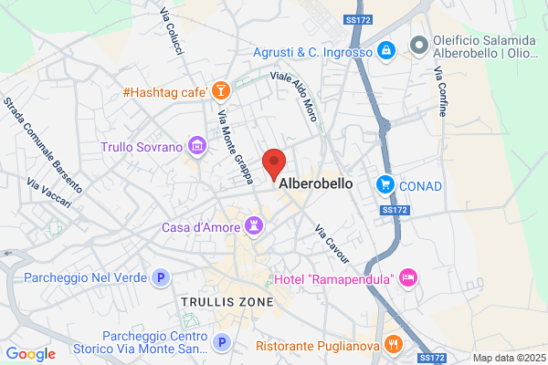 Palasciano norberto (Avv.)