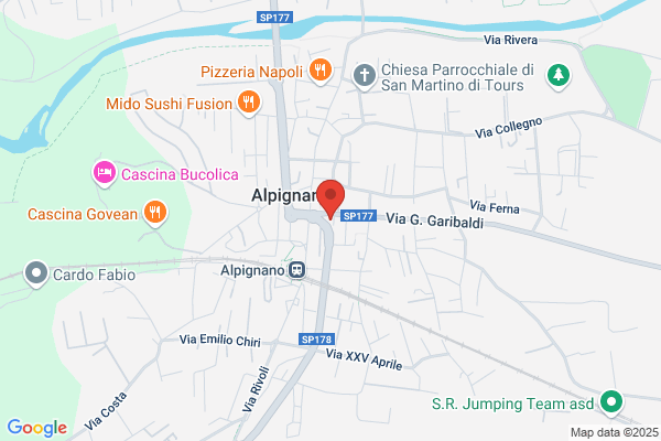 L'Ortopedia di Alpignano