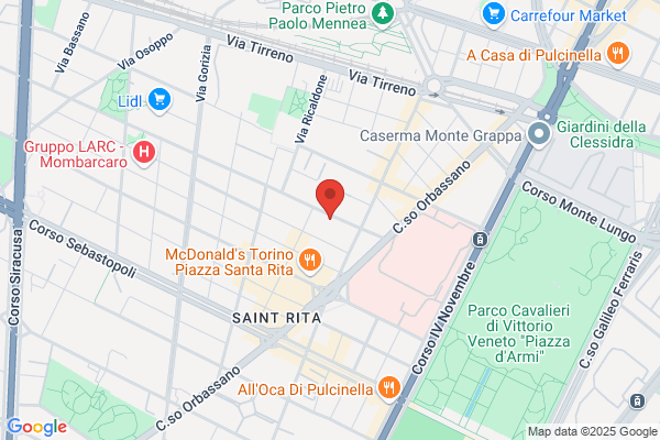Il Circolo Max Sport Club