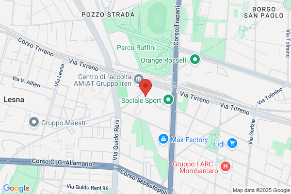 Laureana Servizi Srl