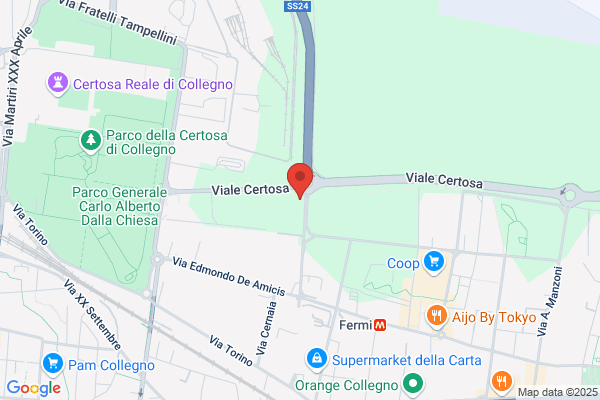 Rappresentanze Internazionali Srl