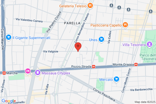 Bardi Antonio Consulente del Lavoro