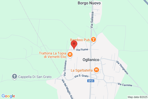 Grosso Pierangelo