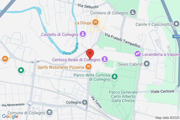 La Servizi Societa Cooperativa A.R.L.