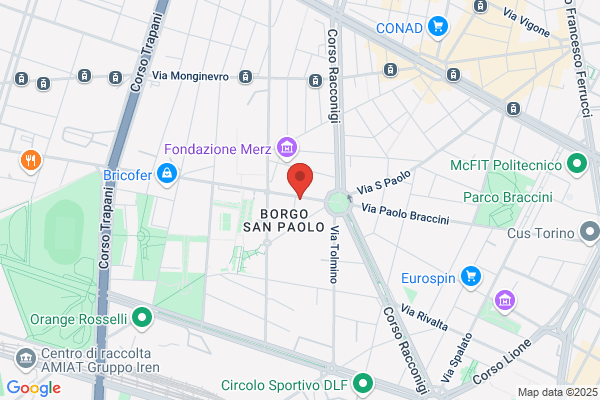 Farmacia Sant'Emilio