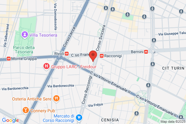 Mersì Boutique