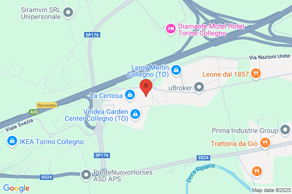 La Delfa Campione Luciano