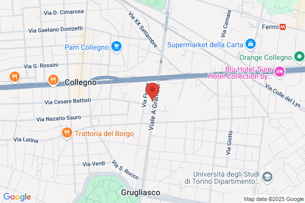 La Ferrara Giuseppe
