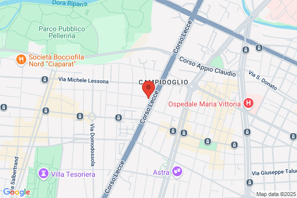 Boido Dott.ssa Carla Studio Dentistico