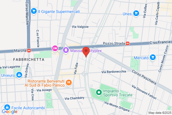 Centro Brunelleschi