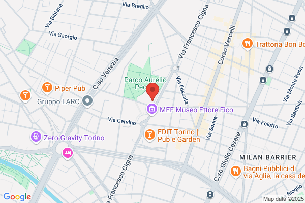 Centro Dentistico San Paolo