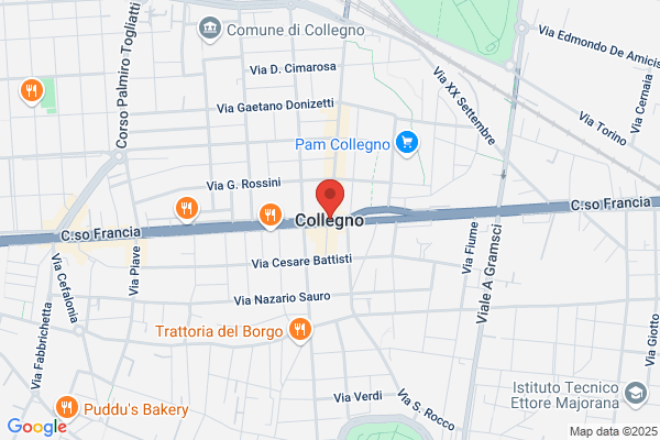 Mazzucco carlo (Dr.)