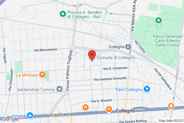 Municipio