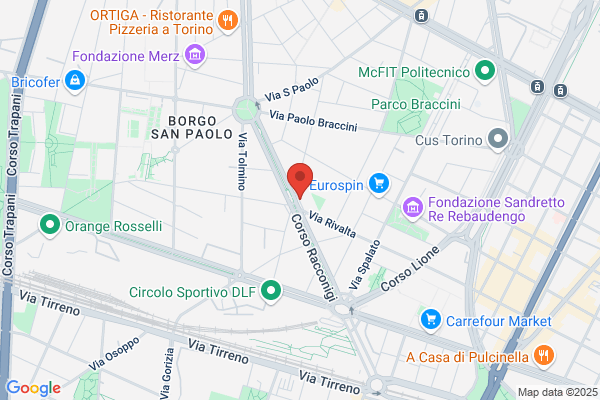 Distributore IP