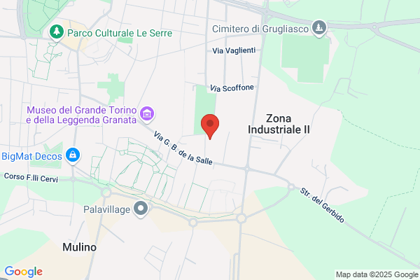 Gruppo Dimensione Spa