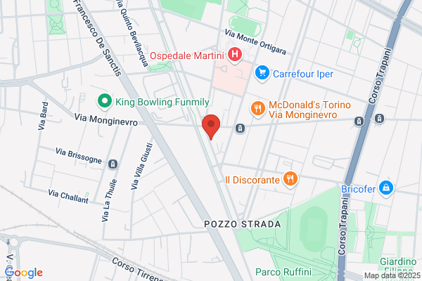 Glielmi Costruzioni