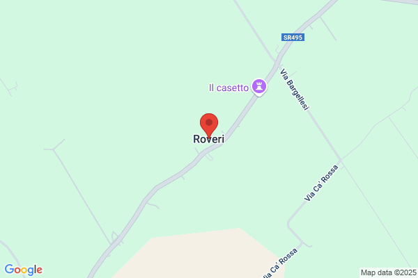 Rovei gianluigi