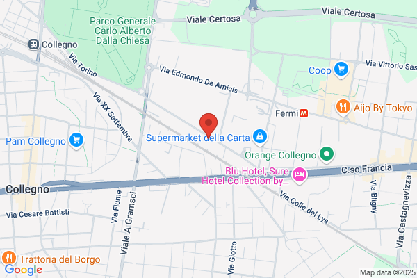 Tai S.R.L.