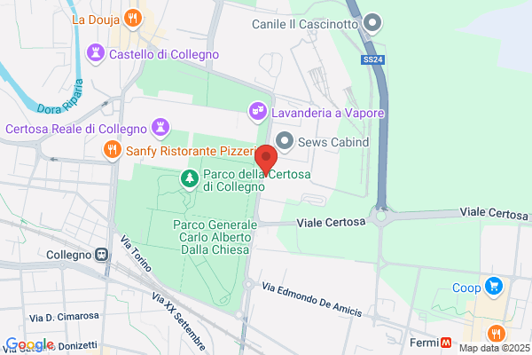 Studio Tecnico Bellini Srl