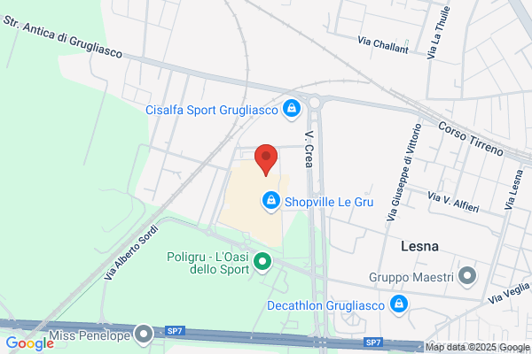 Erboristeria Il Melograno