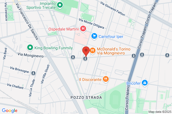 Farmacia : Comunali - Azienda Farmacie