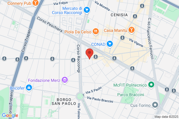 Farmacia Busatti