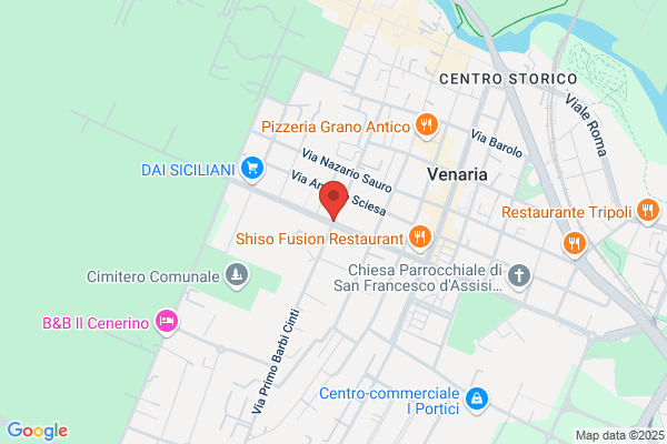 Farmacia Corso Matteotti
