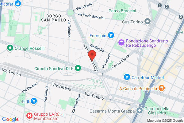 Tecma Service