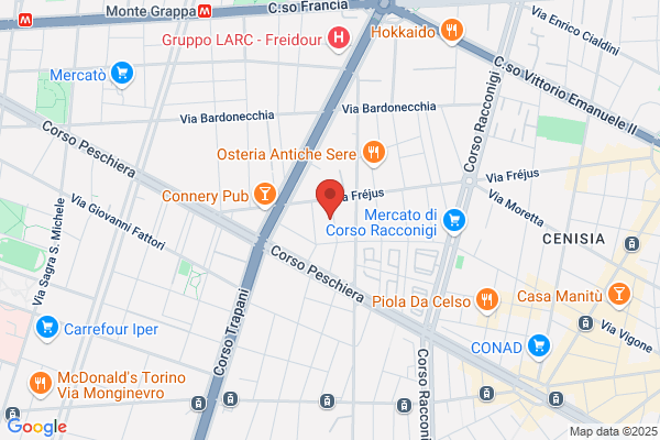 Impianti Idrodinamici Irega
