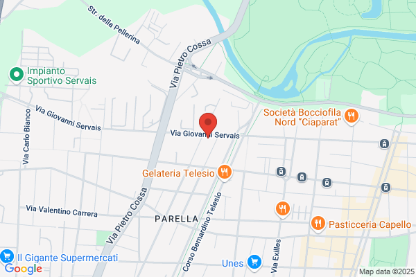 Cabril Service