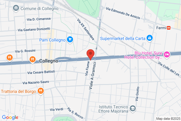 Mensio Forniture Ufficio Cartoleria