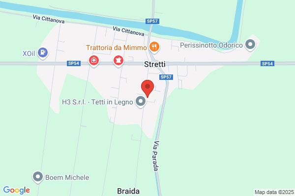 En.Ca. 2000 Costruzioni Sas Di Fiorini Enrico E C