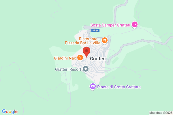 Gratteri Vincenzo