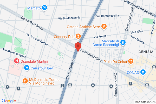 Immobiliare San Pietro Srl