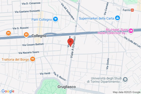 Goccia di Bellezza