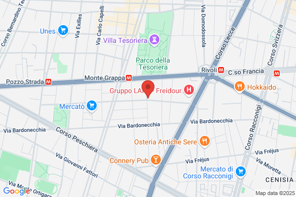 Romeo Salon Parrucchieri
