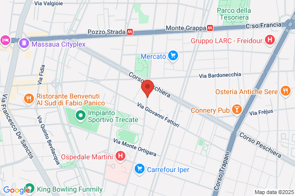Danza Studio Parmeggiani
