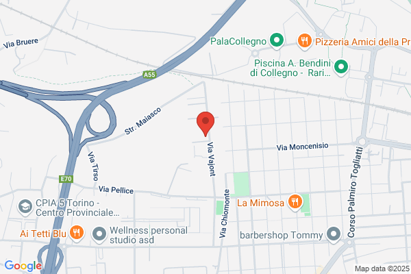 3 T Trattamenti Termici Torino