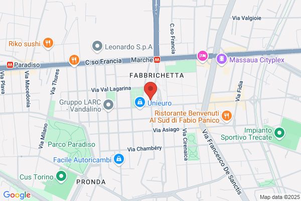 Galvanica Fenoglio
