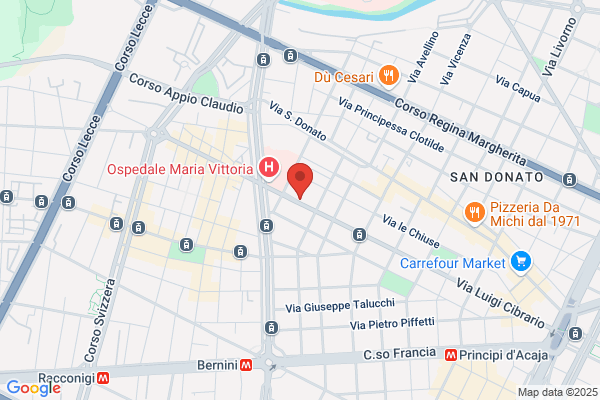 Greco Giuliano (Dr.)