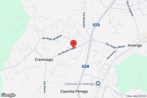 Frigerio Carlo S.P.A.