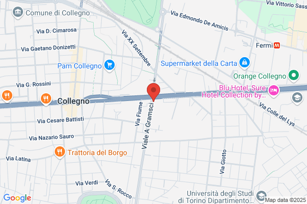 Ottica del Viale