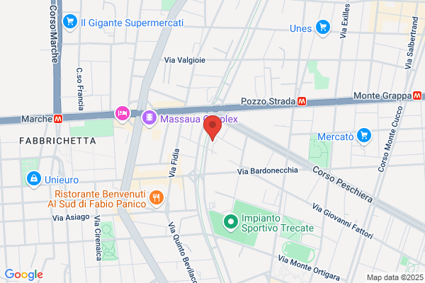 Veder Bene