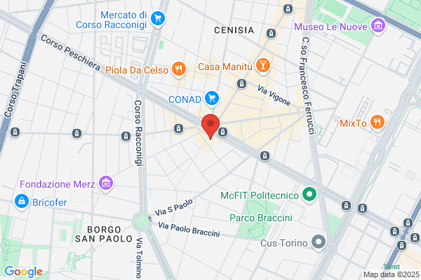 Ottica Carpi dal 1947