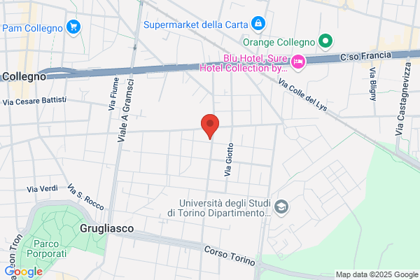O.F. Grugliasco di Carobene Salvatore