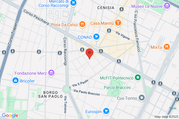 Onoranze Funebri San Paolo