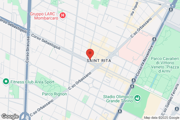 Onoranze Funebri Santa Rita