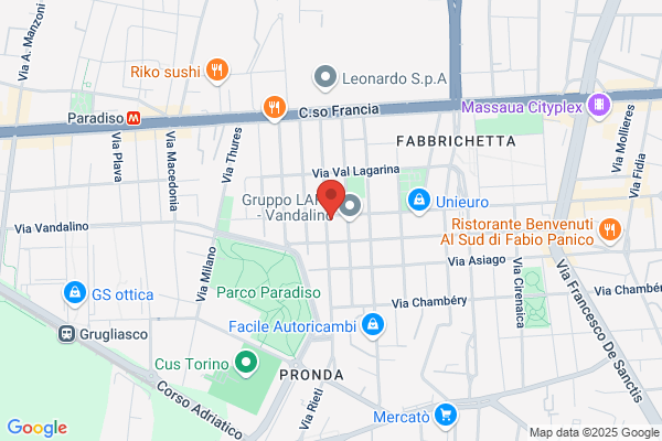 SACRO CUORE DI ELISA CHIARIGLIONE